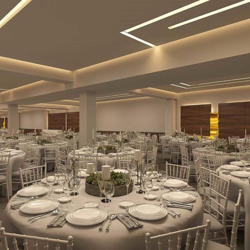 great ballroom los cabos