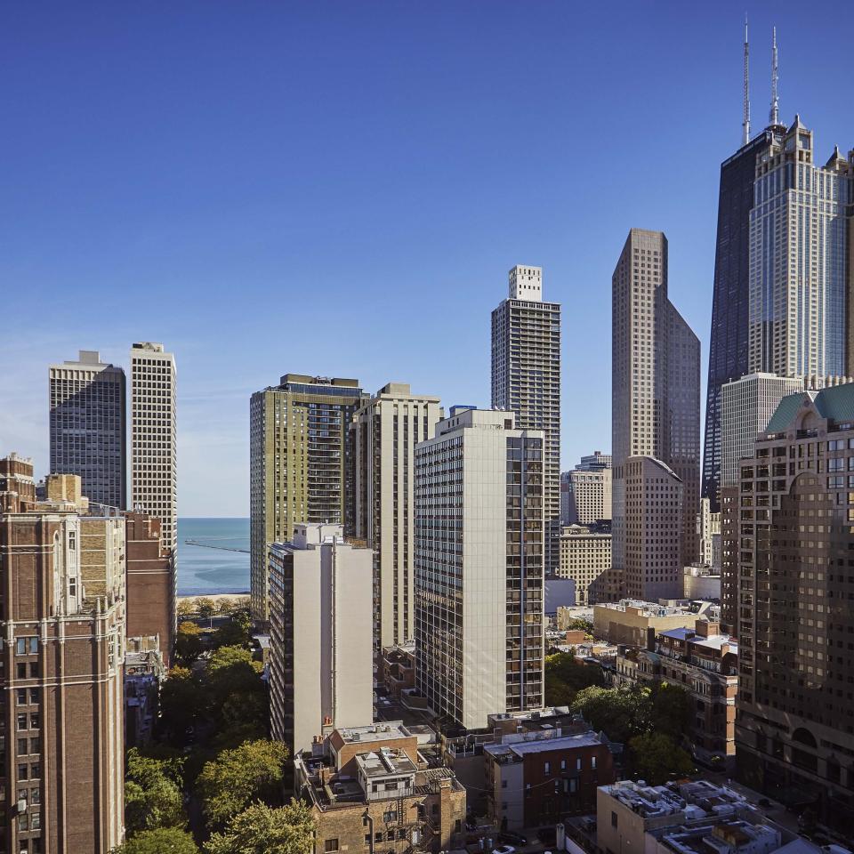 Chicago