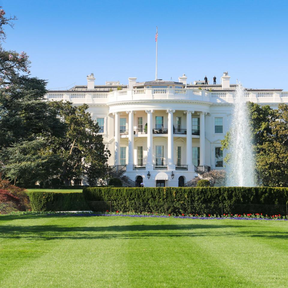 The White House