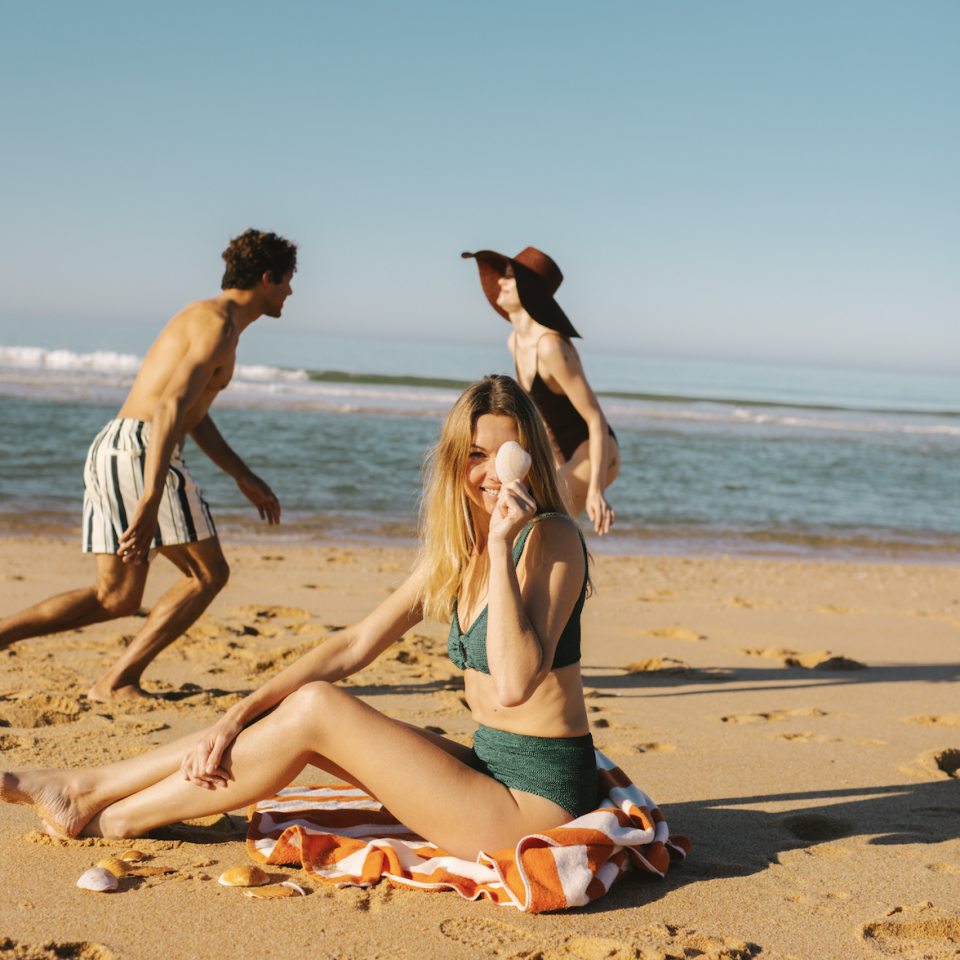 Sun, Sea & Local Flavors: Take a Beach Day at Ancão
