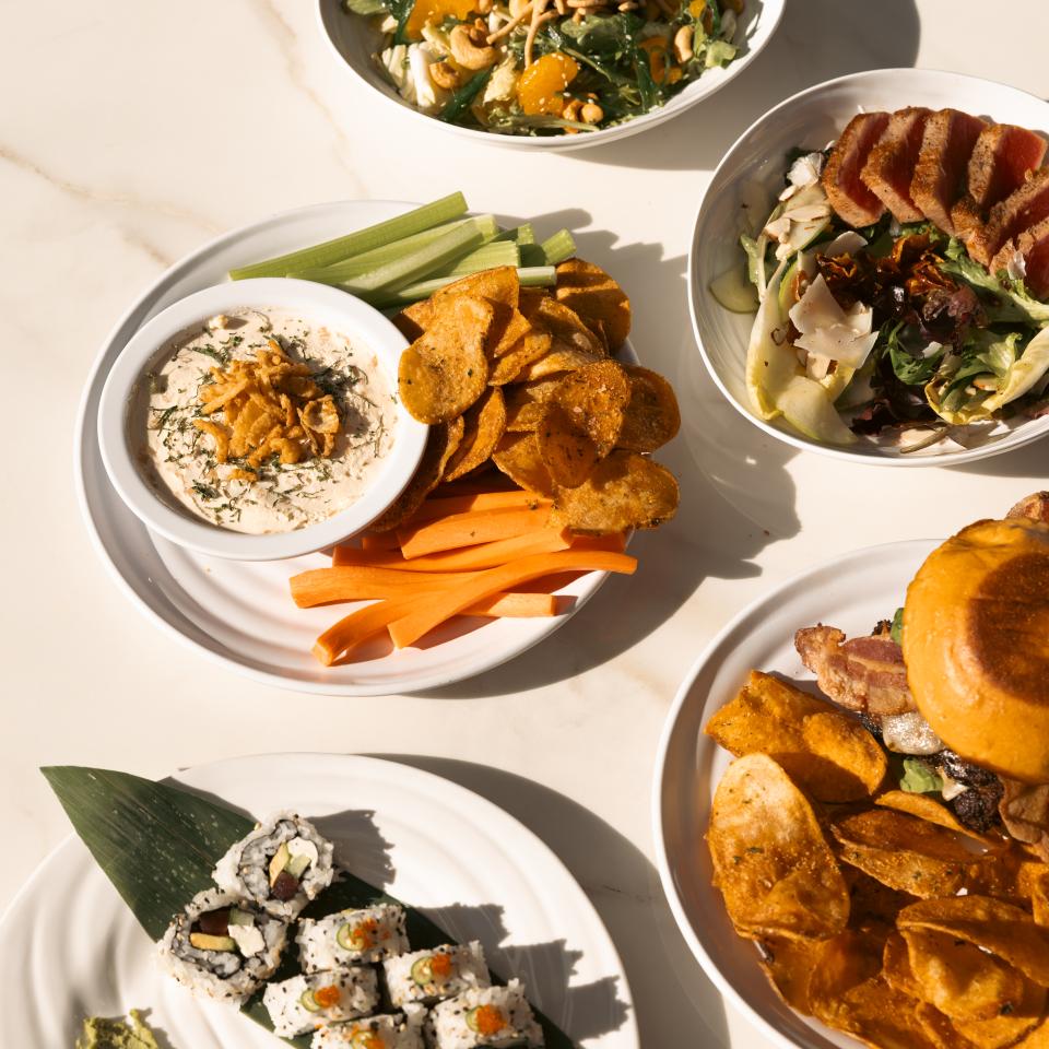 Food