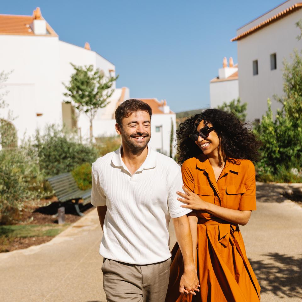 guests staying at the Viceroy at Ombria Algarve resort. 