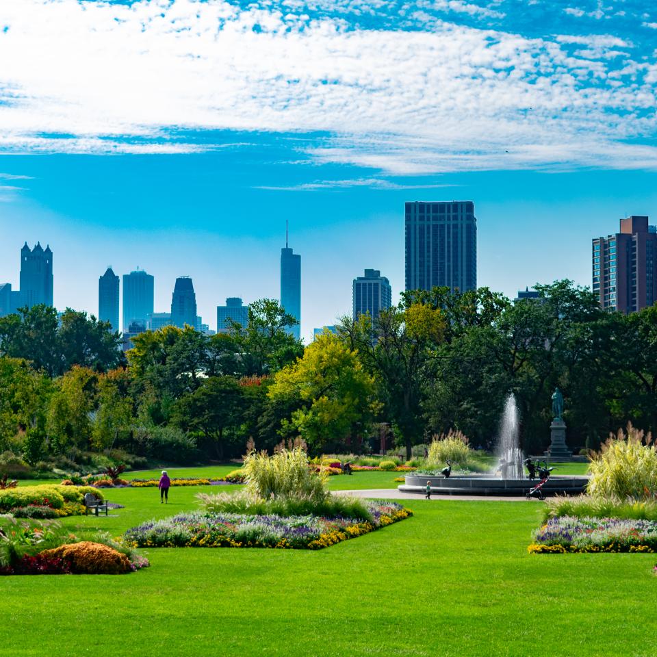 Lincoln Park