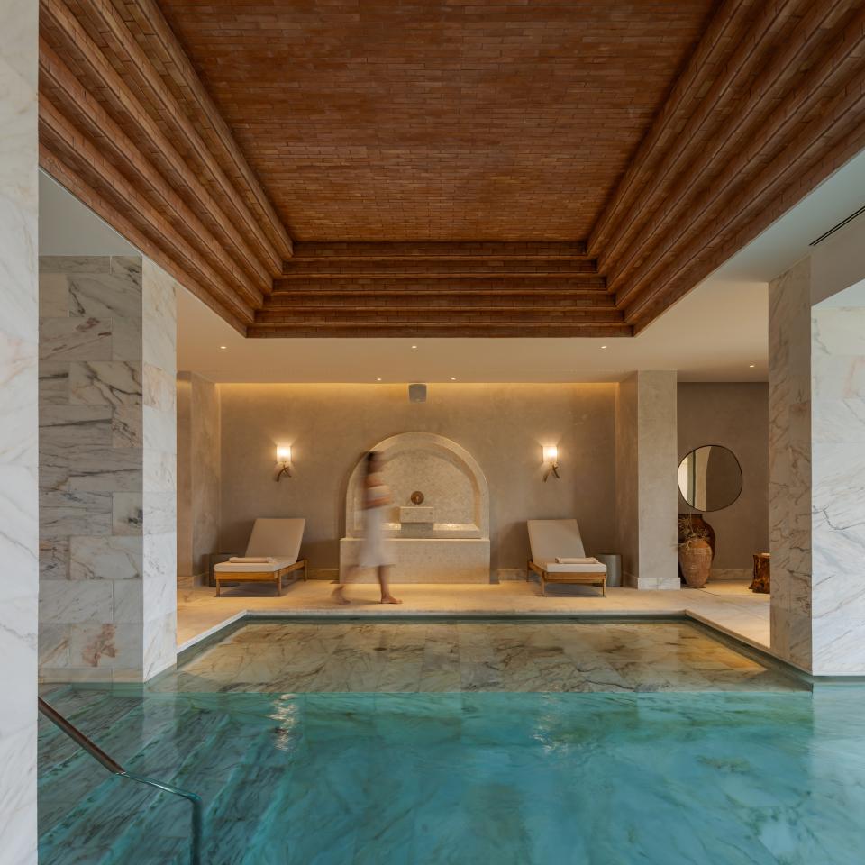 viceroy de la SPA
