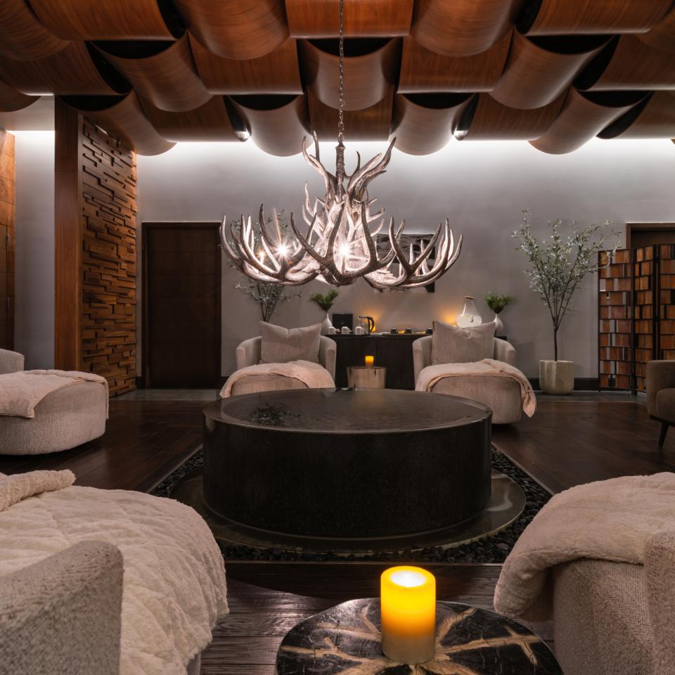 spa