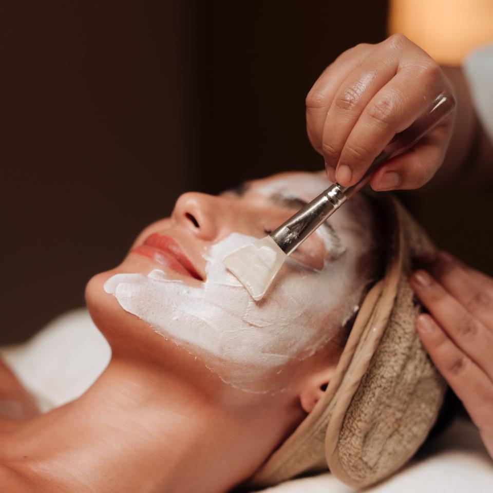facial