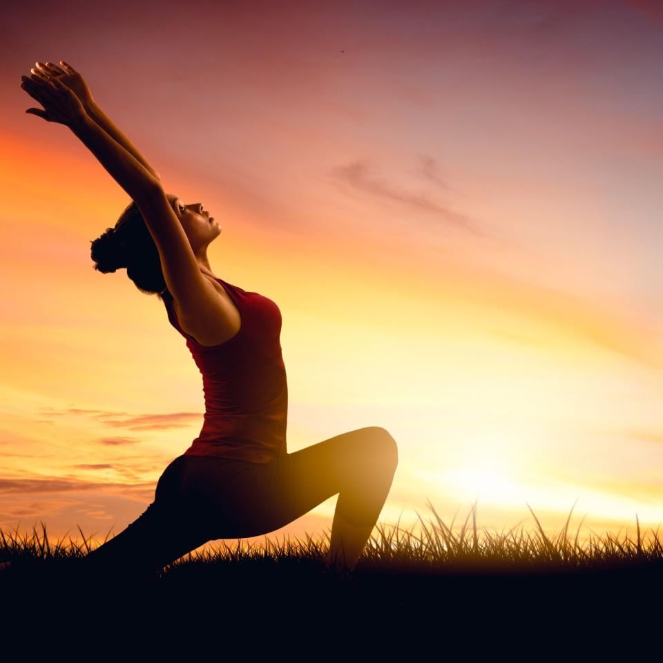 Yoga Experience