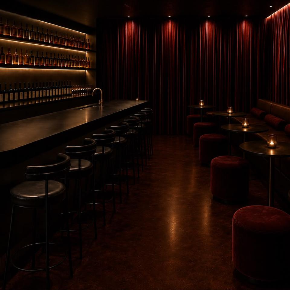 speakeasy
