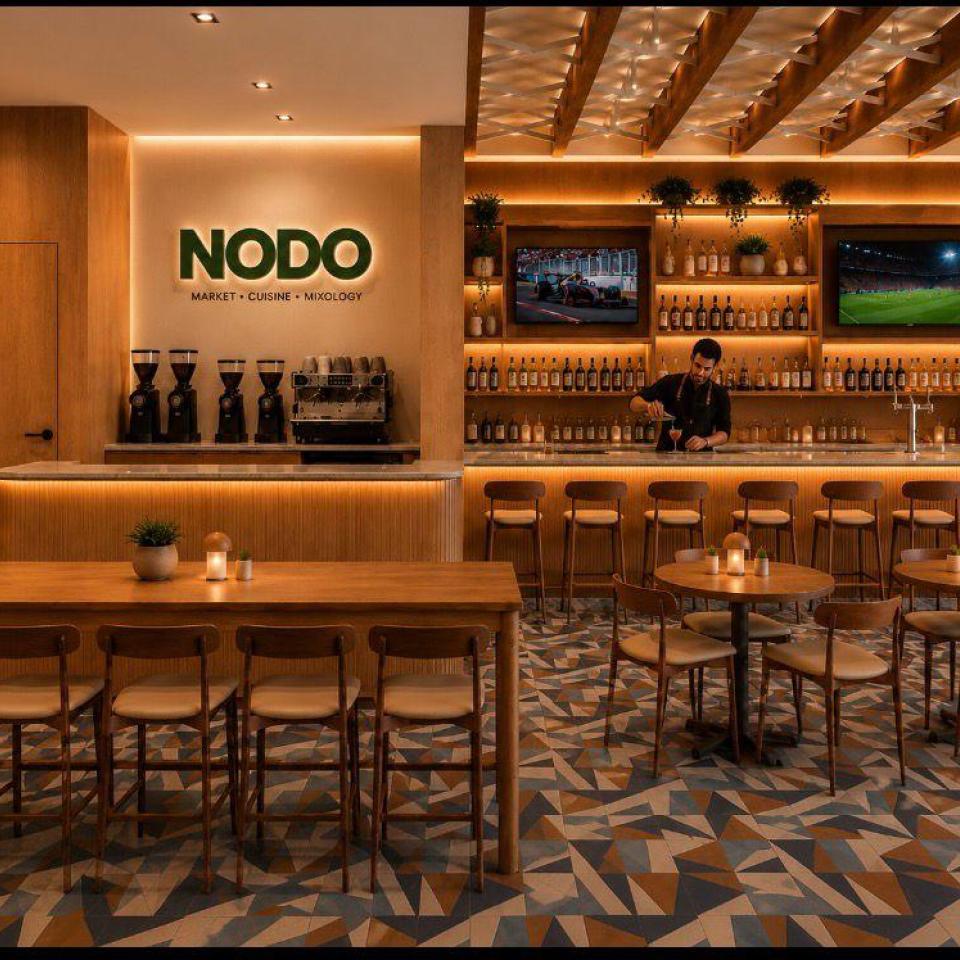 nido market