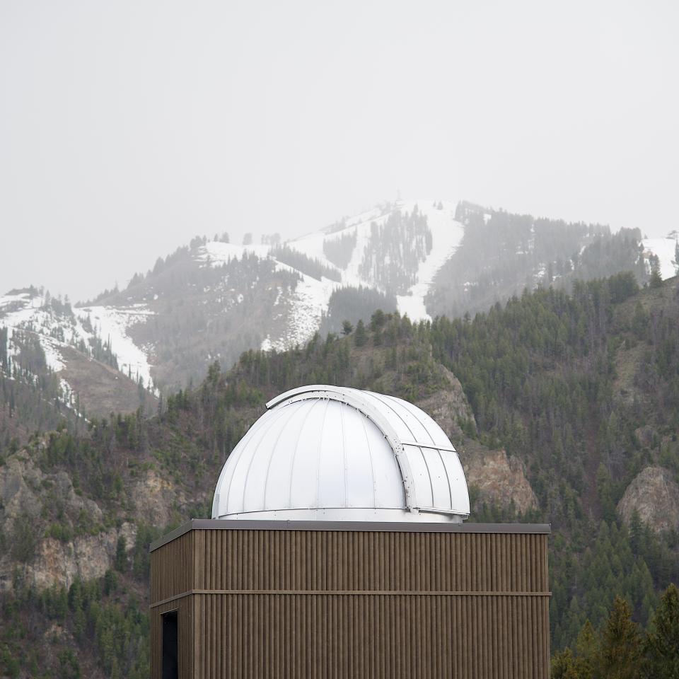 o observatório