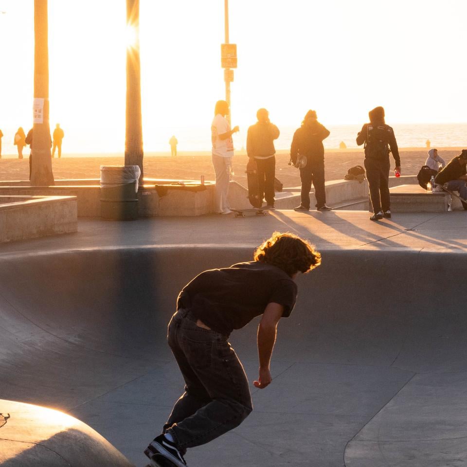 VSM Skateboarding