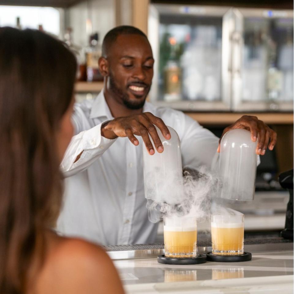 cocktail
