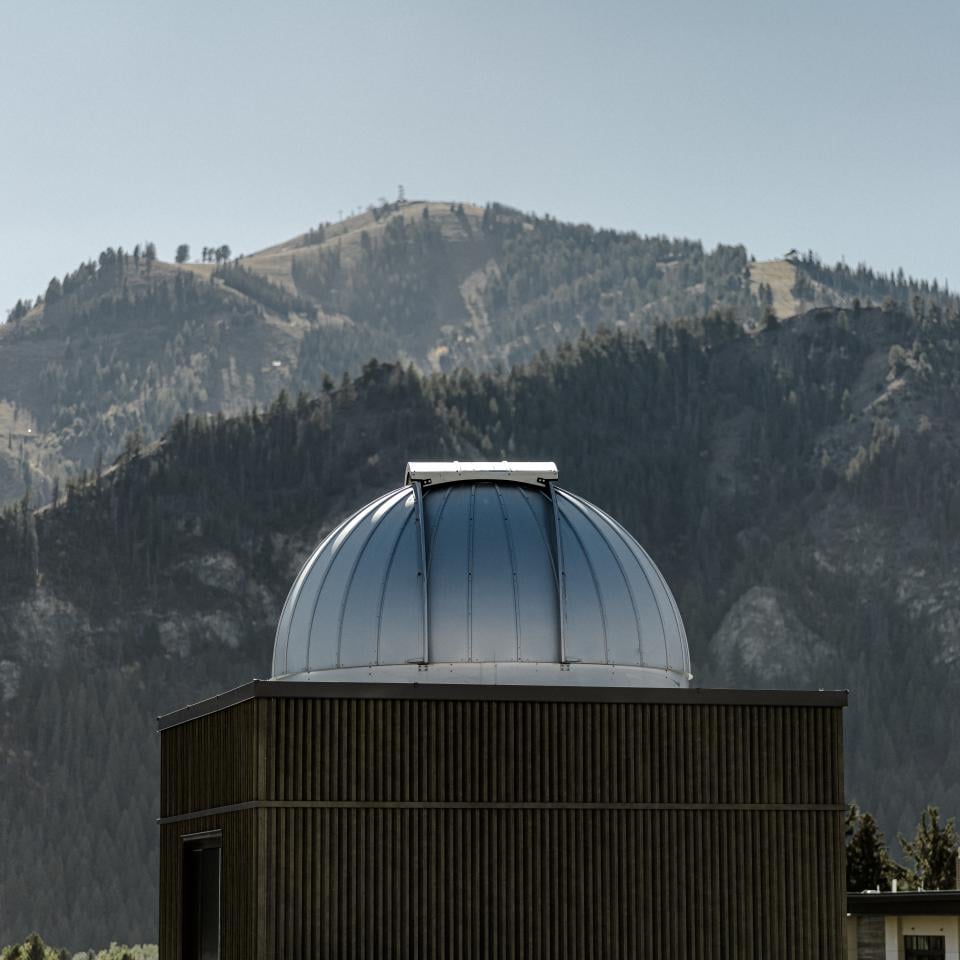 Observatorio