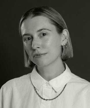 Megan Mulholland