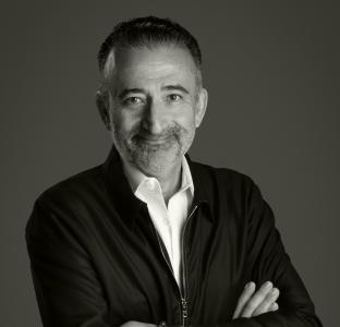 Arash Azarbarzin