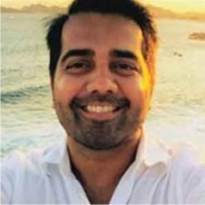 Vikram Seshadri