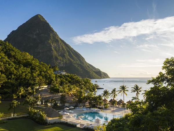 Sugar Beach Resort 