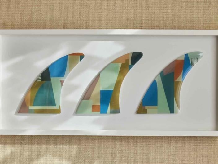 Surf Fins