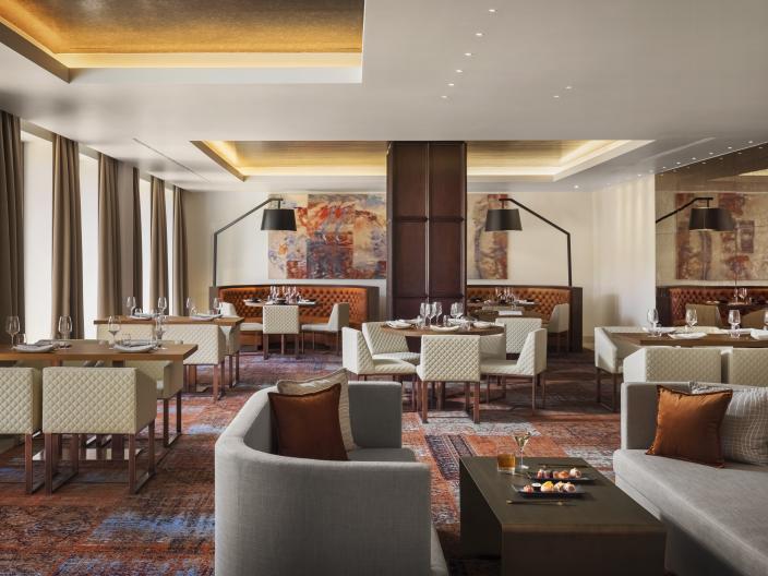 Peroko dining room