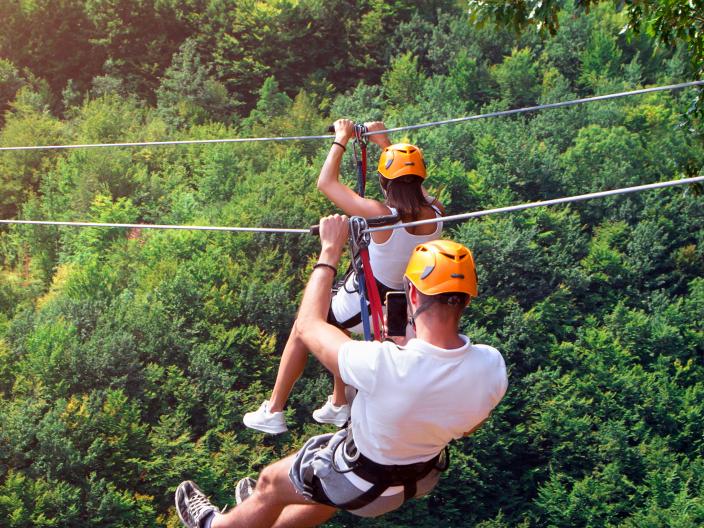 Xplor experiences