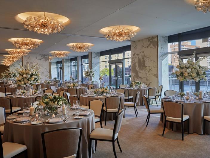 chicago accessible venue