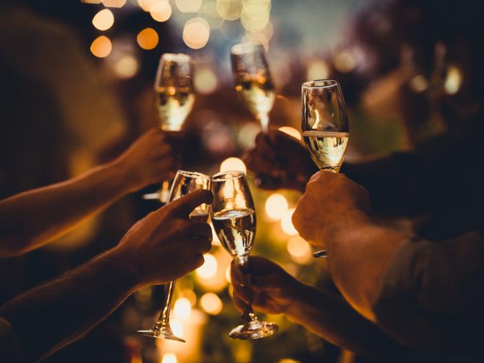 Holiday Cheers