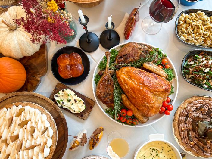 thanksgiving