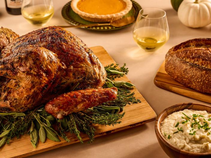 thanksgiving