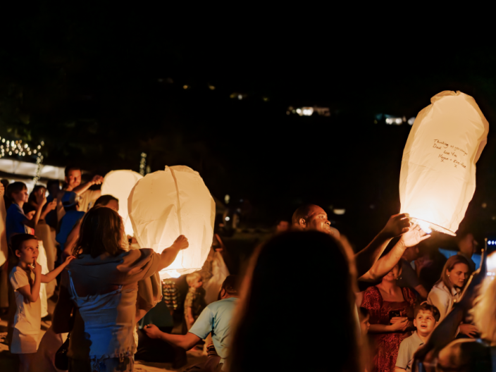 lights festival
