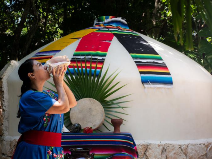 Temazcal Erandi