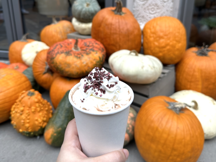 pumpkin