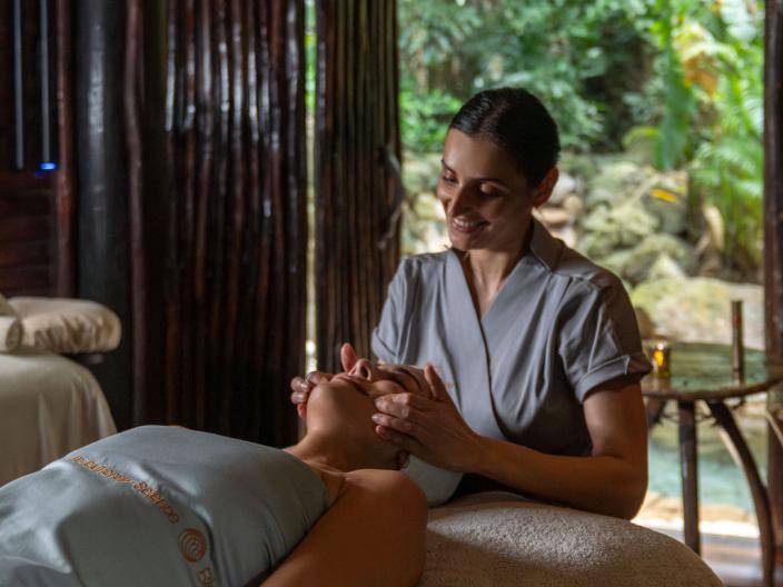 spa