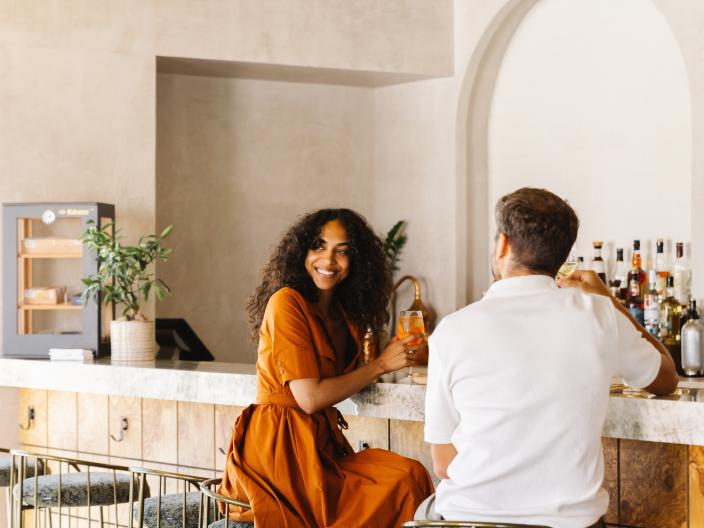 A Weekend at Viceroy 