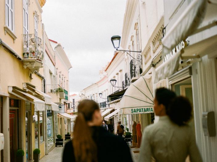 A Weekend at Viceroy - Loule