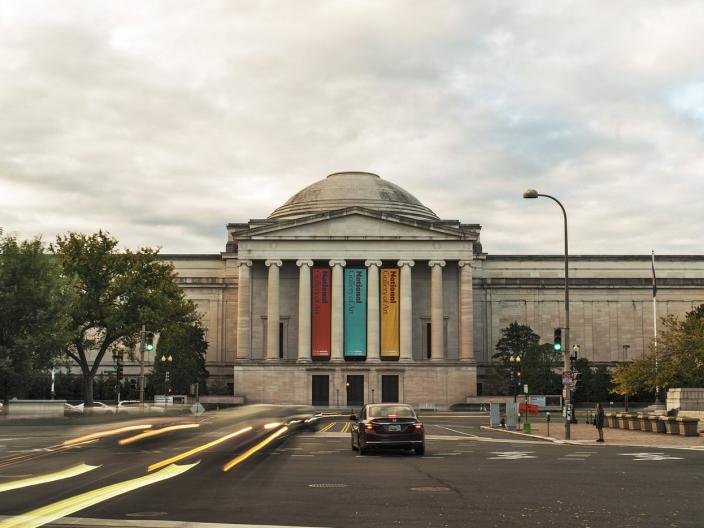 national gallery of art