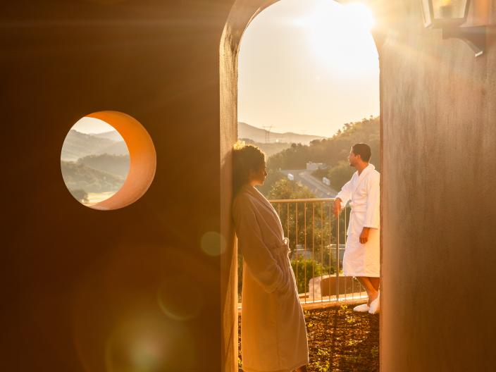 spa