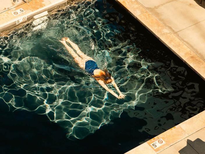 Viceroy Snowmass Pool