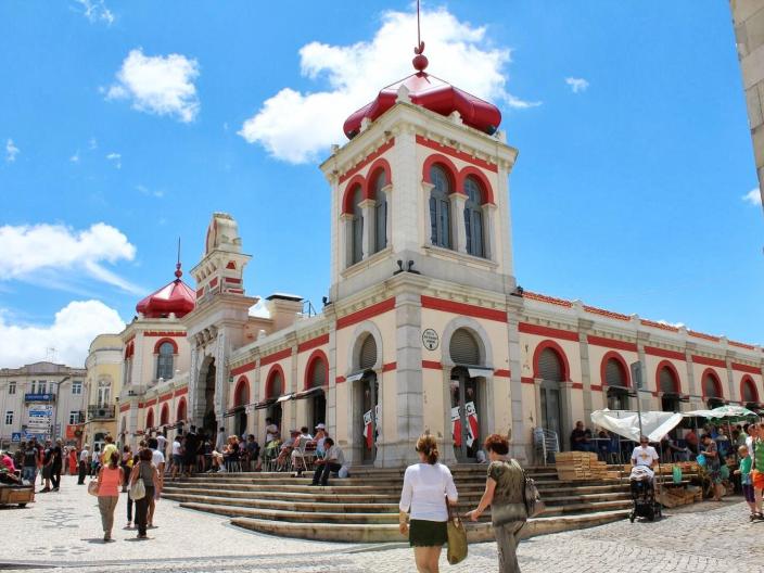 Loule Local Market
