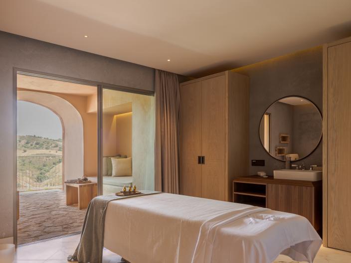 spa