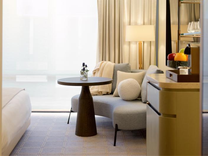 suite