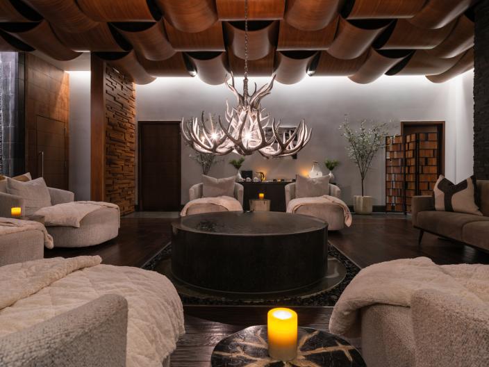 spa