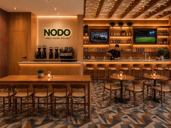 nido market