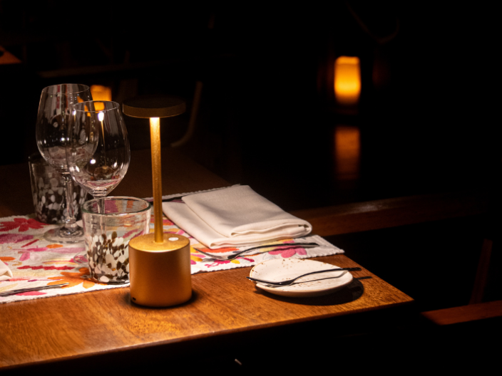 La Marea Restaurant