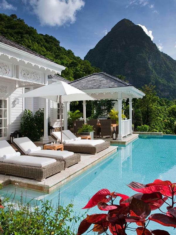 sugar beach four bed residence