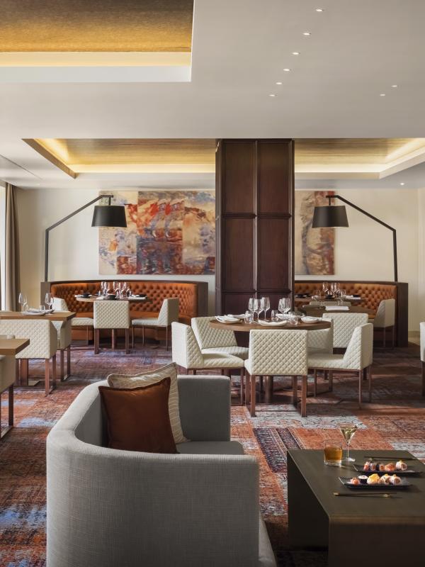 Peroko dining room