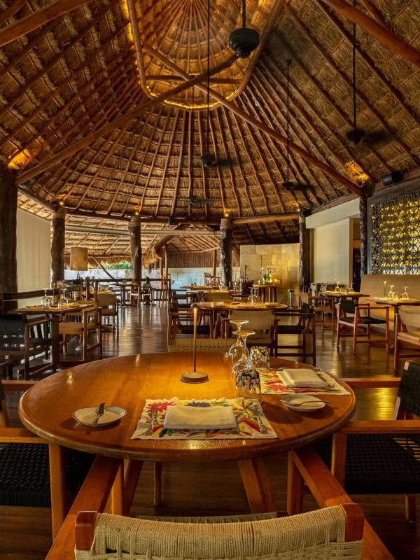 Viceroy Riviera Maya A Luxury Villa Resort
