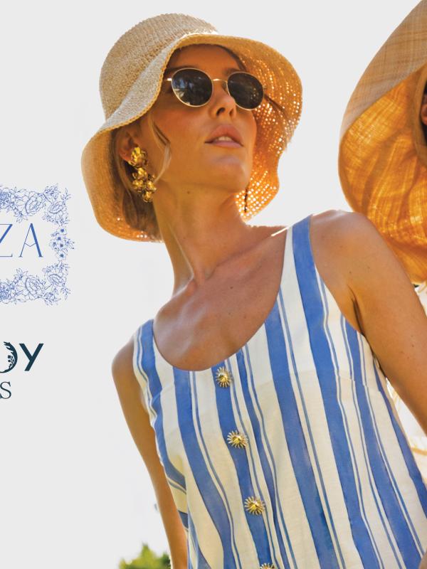 Viceroy X Mestiza Pop-Up