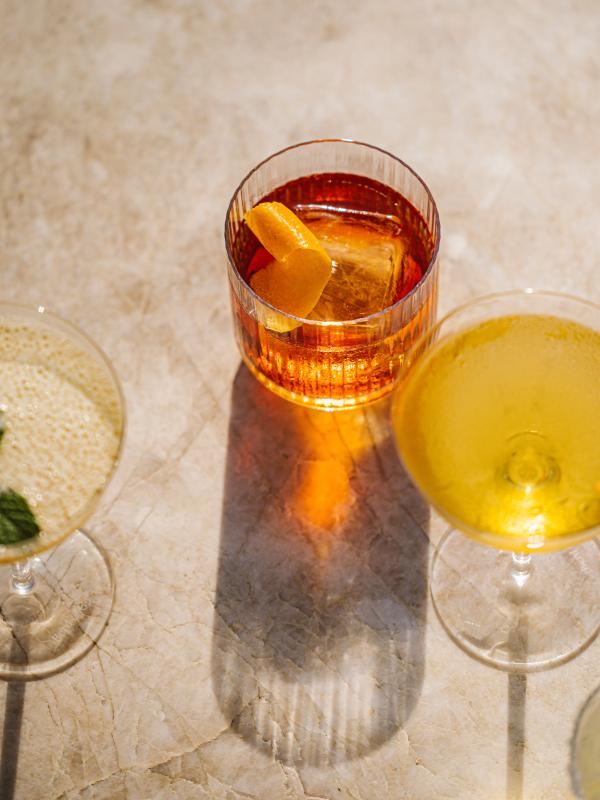 drinks