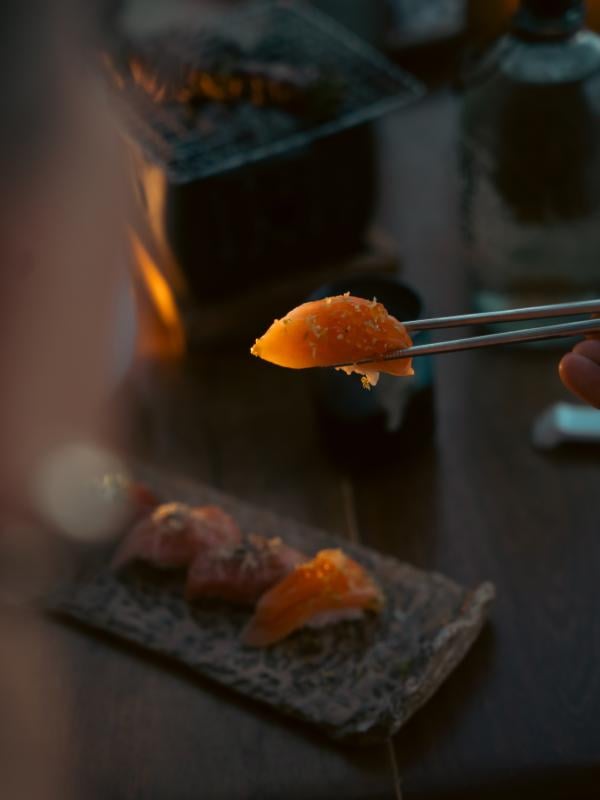 sushi
