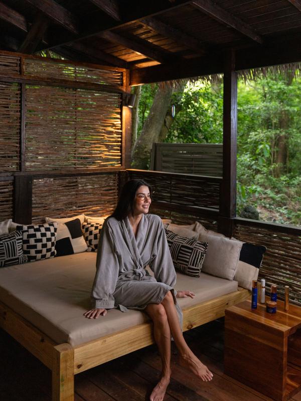 spa